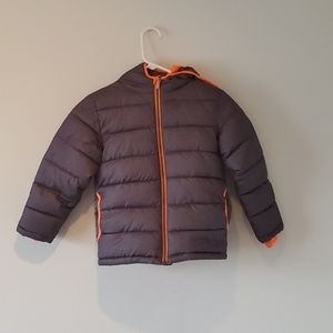 KID'S PUFFER JACKET